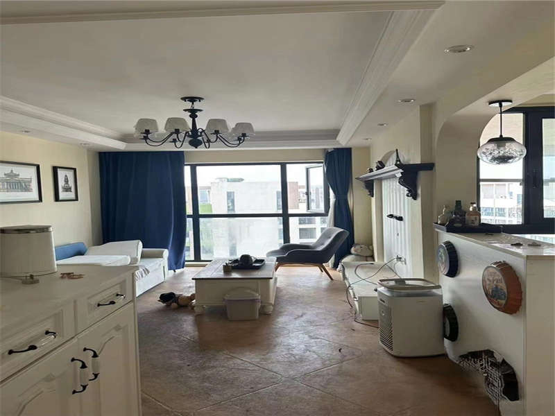 中交里城（中交雅苑）法拍房1棟、2棟、3棟住宅樓3207號