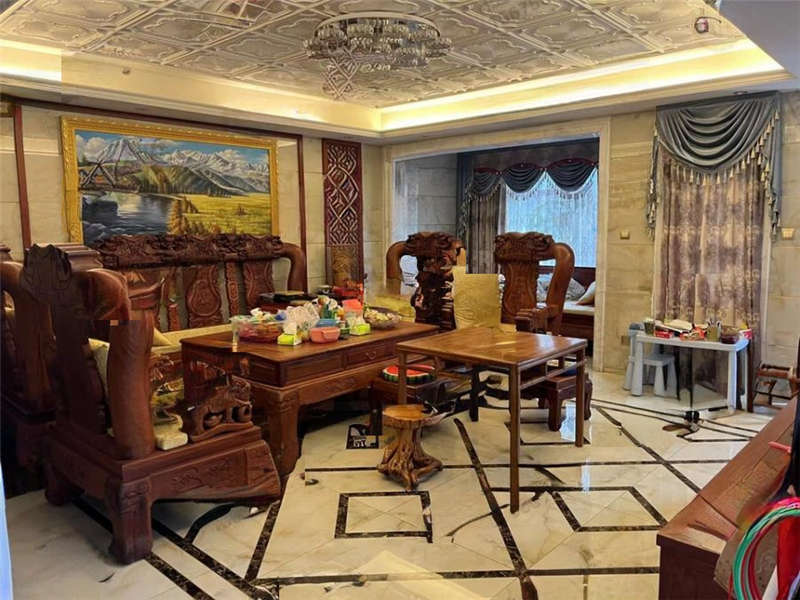 堤亞納灣（沙河城）法拍房9-25棟101號（雙學區(qū)）