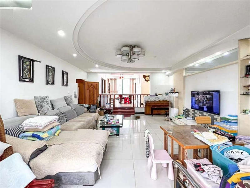 望興景園法拍房5、6棟605號