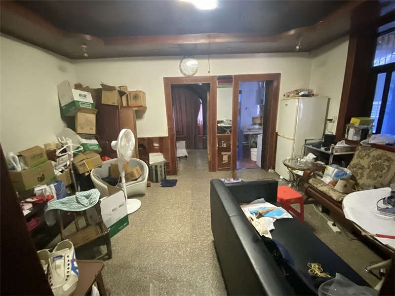 吉景小區(qū)法拍房3棟406號（實(shí)勘404號）