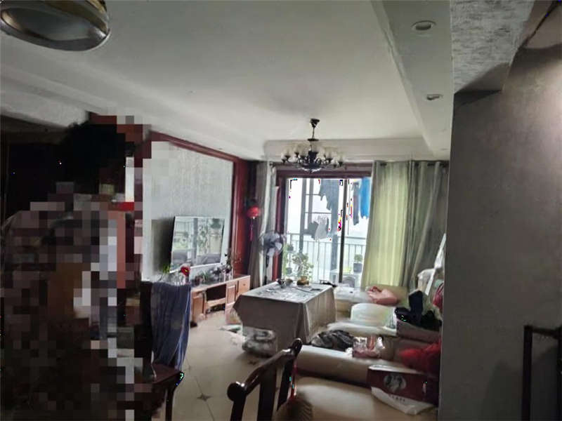 華潤(rùn)橡樹灣法拍房三期15棟3005號(hào)