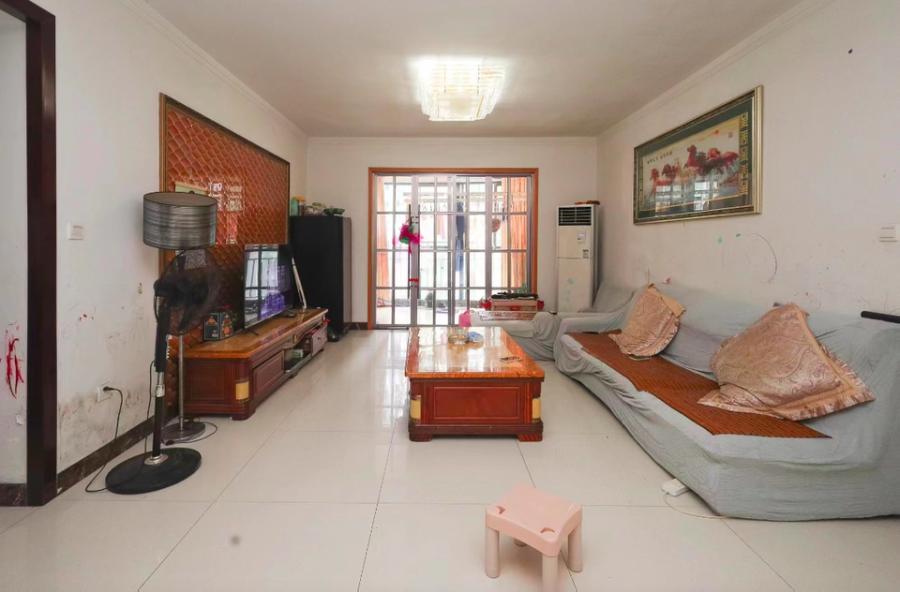 金麓國際小區(qū)（金麓商務(wù)廣場）法拍房3、4棟603號