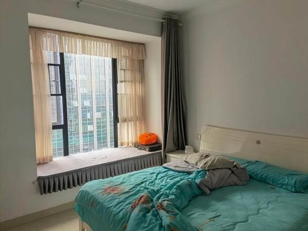 麓谷星辰（麓辰家園）法拍房2、3棟1402號