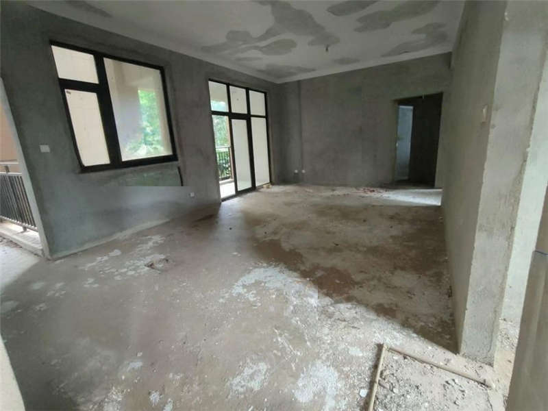 中悅領秀城（中悅領秀豪庭）法拍房7號棟101房