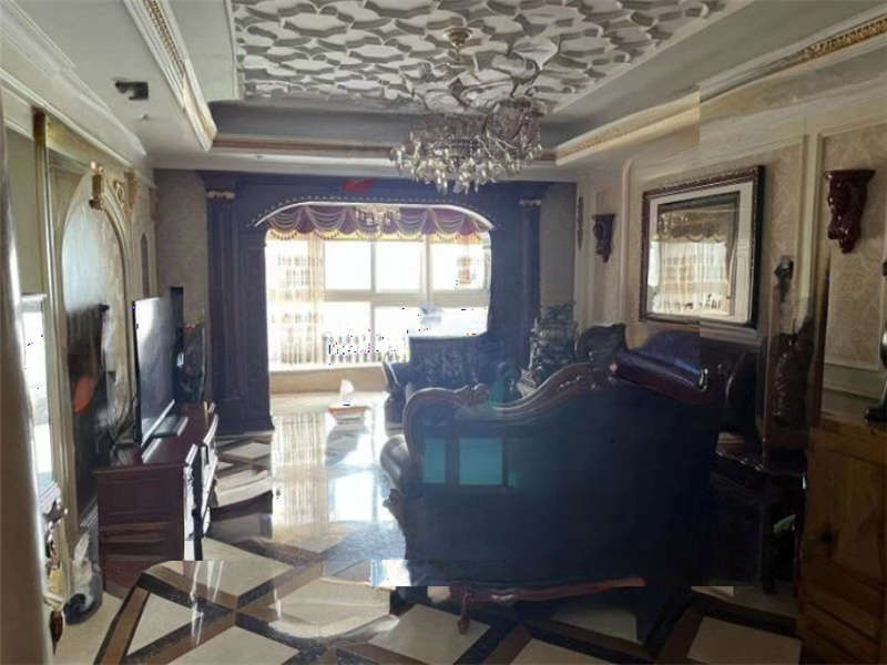 萬達(dá)公館（開福萬達(dá)廣場）法拍房A區(qū)2、3、5棟2903