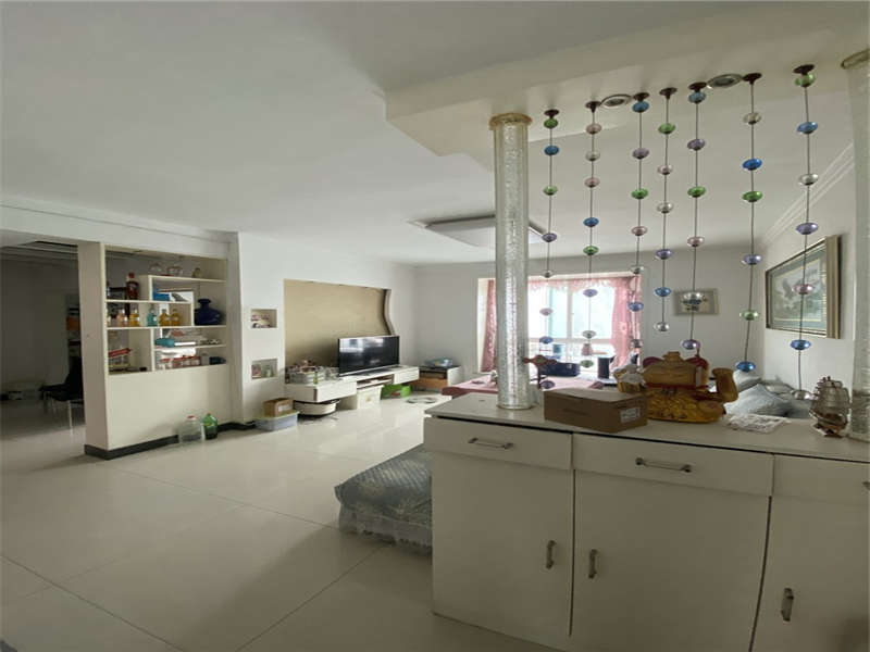 銀谷北津城（好家園）法拍房10、11棟605室