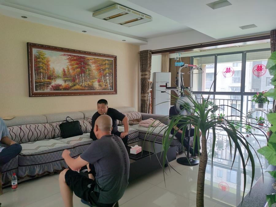 中信文化廣場雅居法拍房10棟507、508號