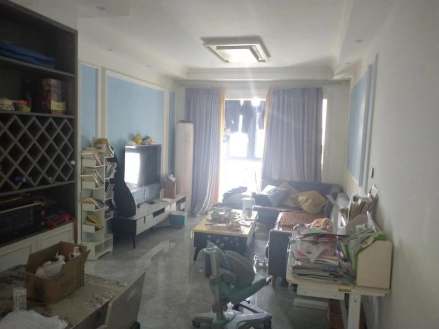 恒基凱旋門法拍房（3期）23、25棟1508房