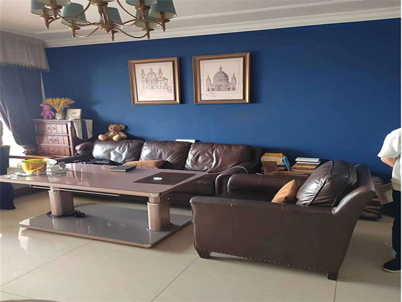 恒大華府法拍房23、24棟2708房產(chǎn)50%的份額