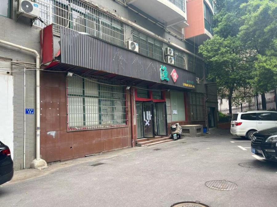 曙光大邸法拍房1、2、3、4棟及裙樓161、162、163、164、165、168、169、170、171、172號