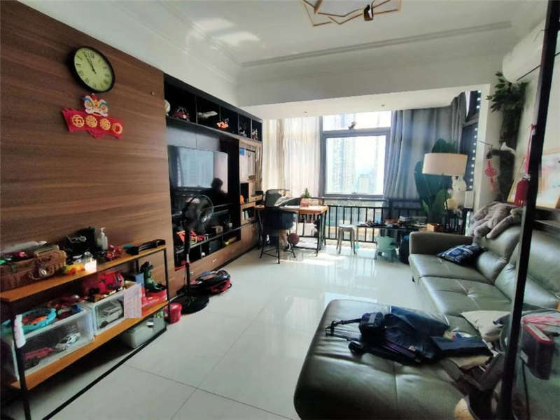 西子花苑法拍房B、C棟B-1117號