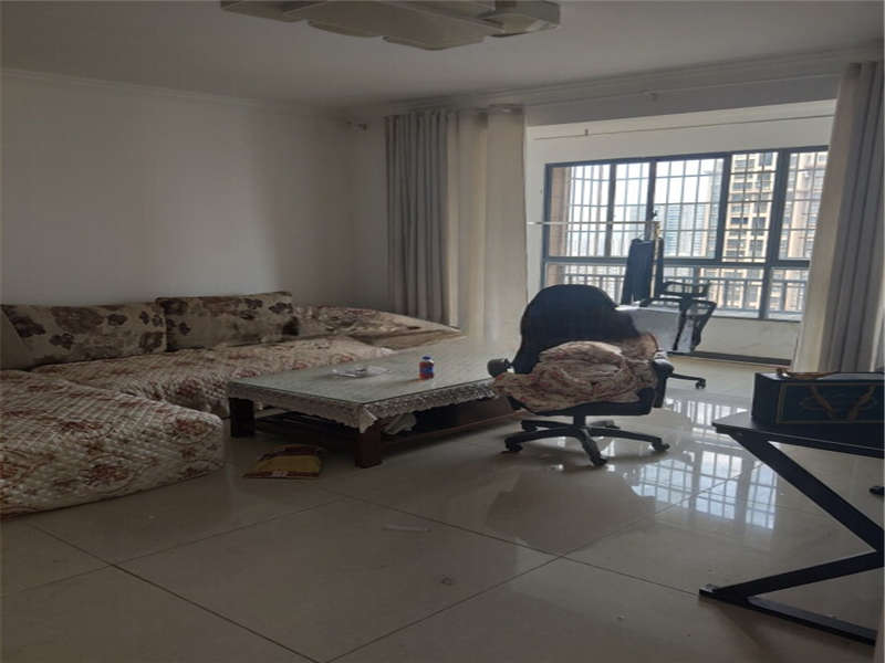 好望谷云邸法拍房10、11棟2506室