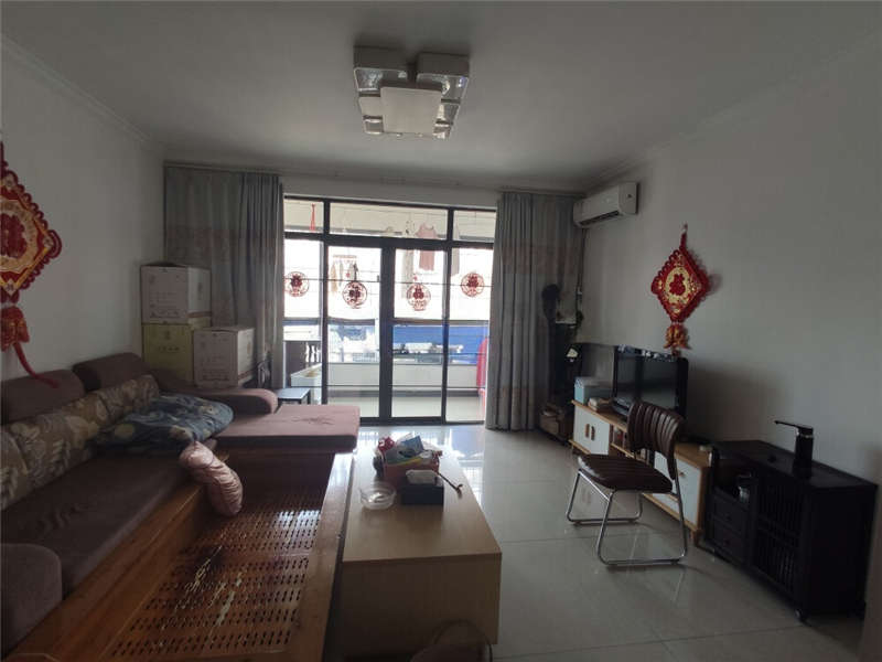 好望谷云邸法拍房10、11棟2606室