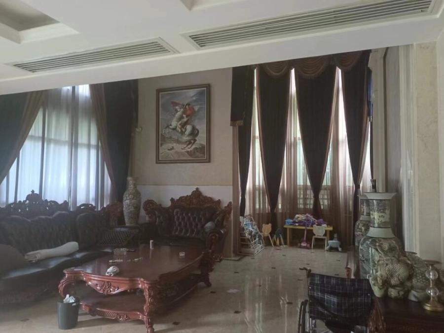 靜園山莊法拍房101、201、301、302號（別墅）