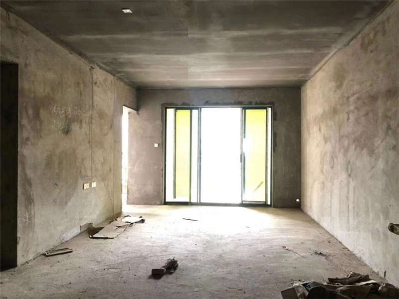 富基世紀(jì)公園法拍房三期44、45棟1205室