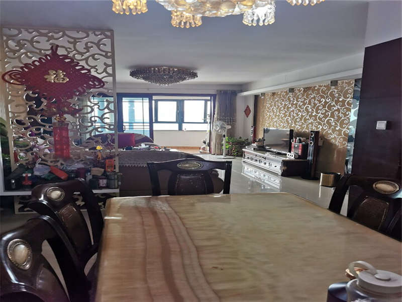 同發(fā)南國新城法拍房A、B、C、D棟1510