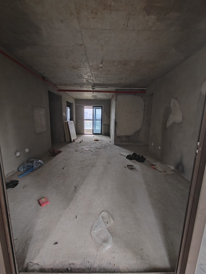 （雙學位）明昇壹城（明昇時代廣場）法拍房二期6棟502號