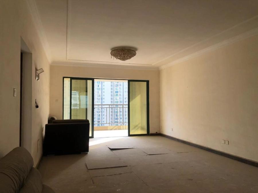 富基世紀(jì)公園（星城鎮(zhèn)世紀(jì)公園）法拍房17、18棟1301室