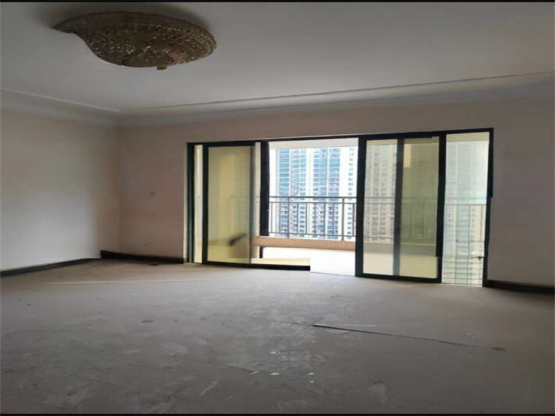 富基世紀(jì)公園法拍房21、22棟1202室