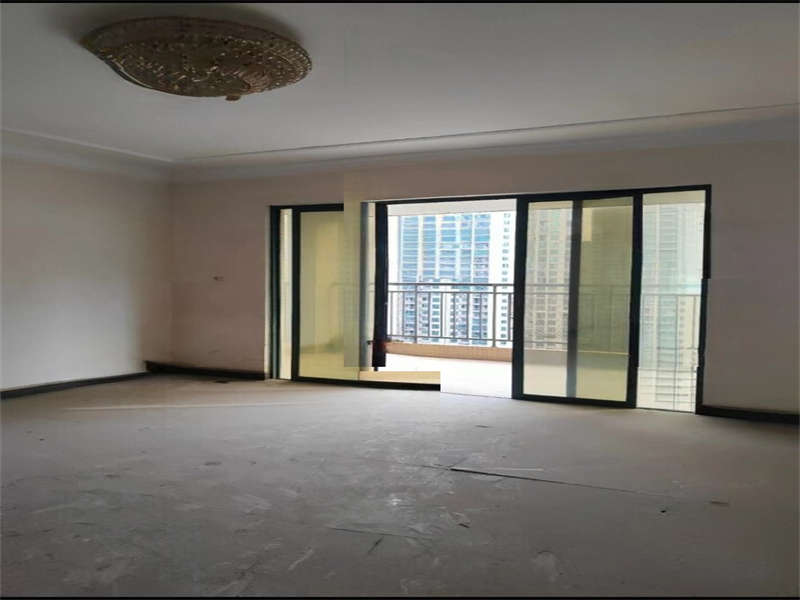 富基世紀公園法拍房21、22棟1602室