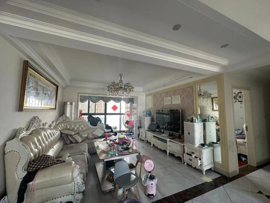 達(dá)美D6區(qū)（達(dá)美苑）法拍房13、14、15、16棟及裙房、地下室22001房