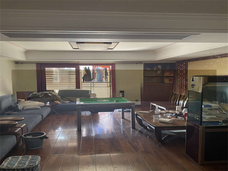 麗發(fā)新城法拍房二期35棟907、908號(hào)及室內(nèi)物品（雙學(xué)區(qū)）