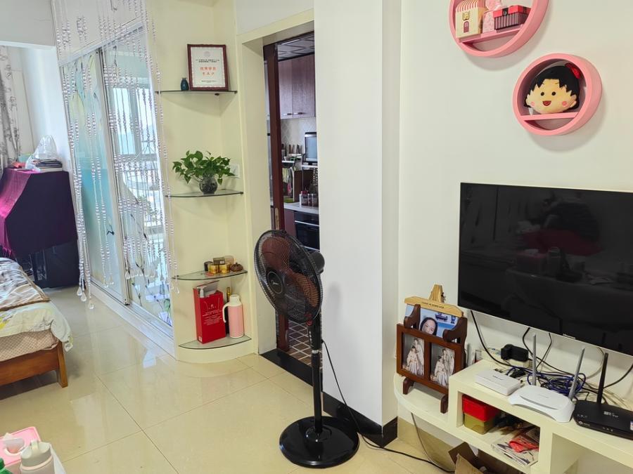 地華梅溪湖畔（梅溪畔華苑）法拍房2、3棟2315