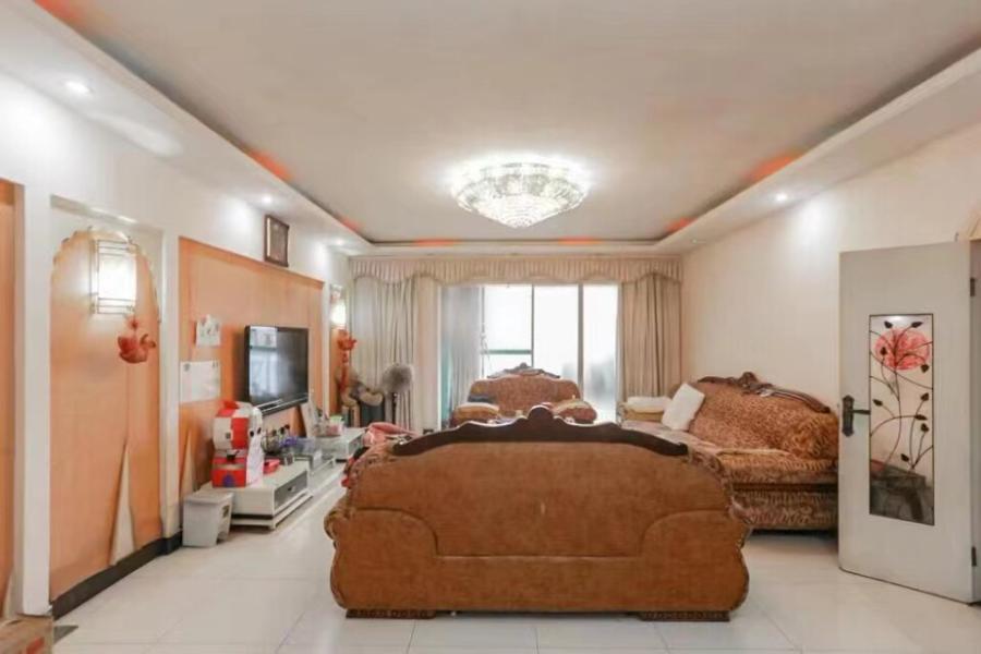 望興景園法拍房5、6棟607號