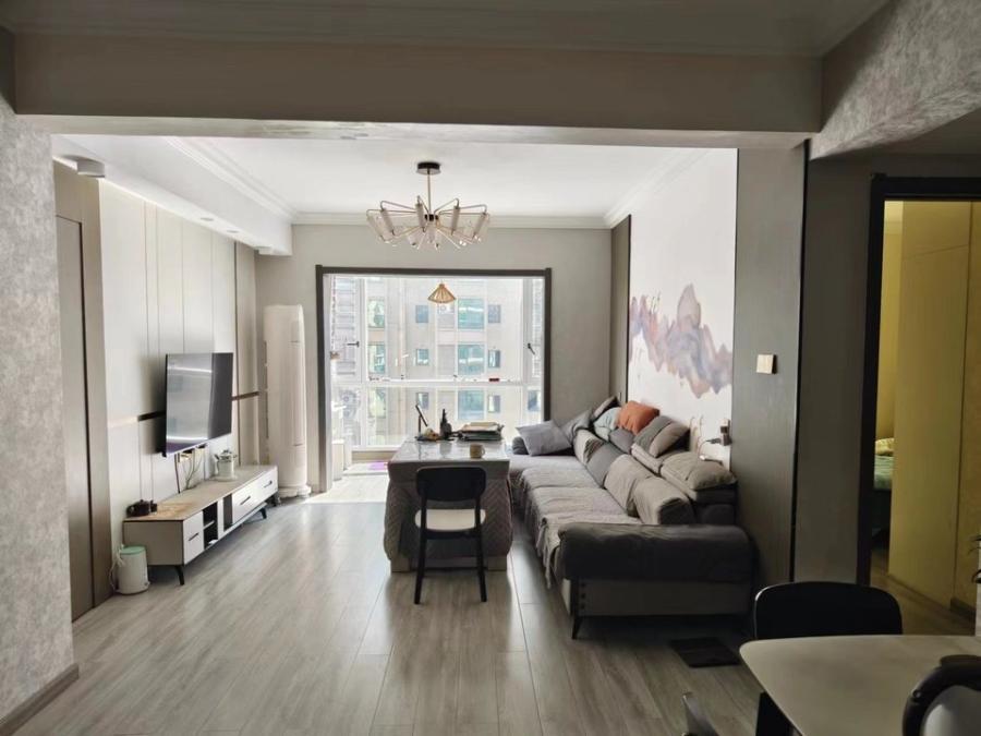 富基世紀公園法拍房二期30、31、32、33棟2610號