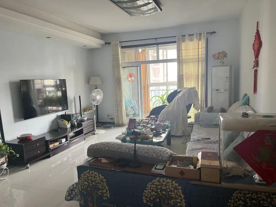 華江樂天花亭法拍房1、2號棟1102