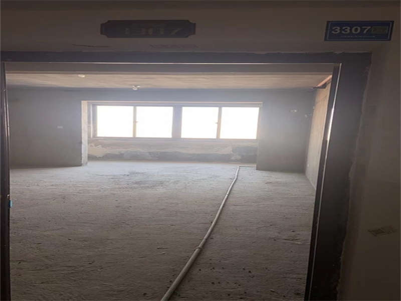 芒果雅苑法拍房1號樓3307號（共10套房，可單獨競拍）