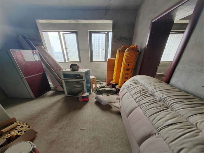 歐亞達國際廣場（歐亞達商業(yè)中心）法拍房1棟、2棟、3棟及裙樓1627號