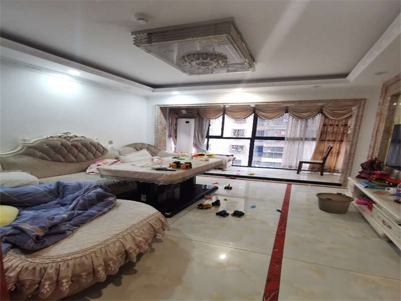 新長海廣場（新長海中心）法拍房C、D棟709房