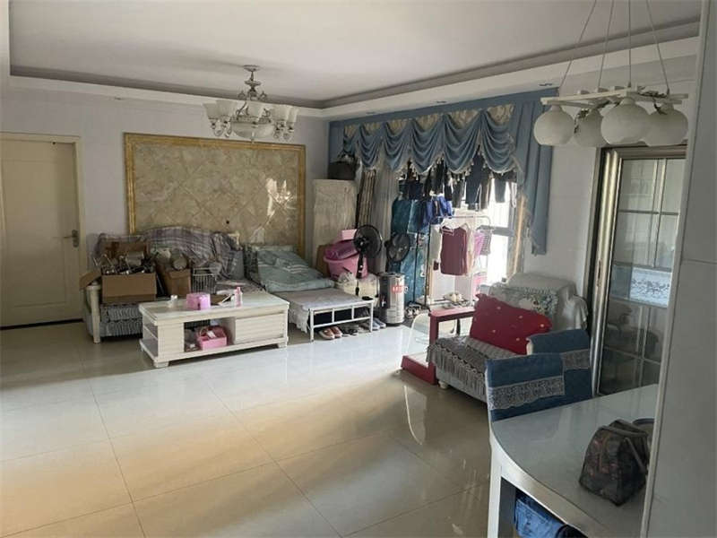 南庭城果（南庭商務中心）法拍房2棟306號