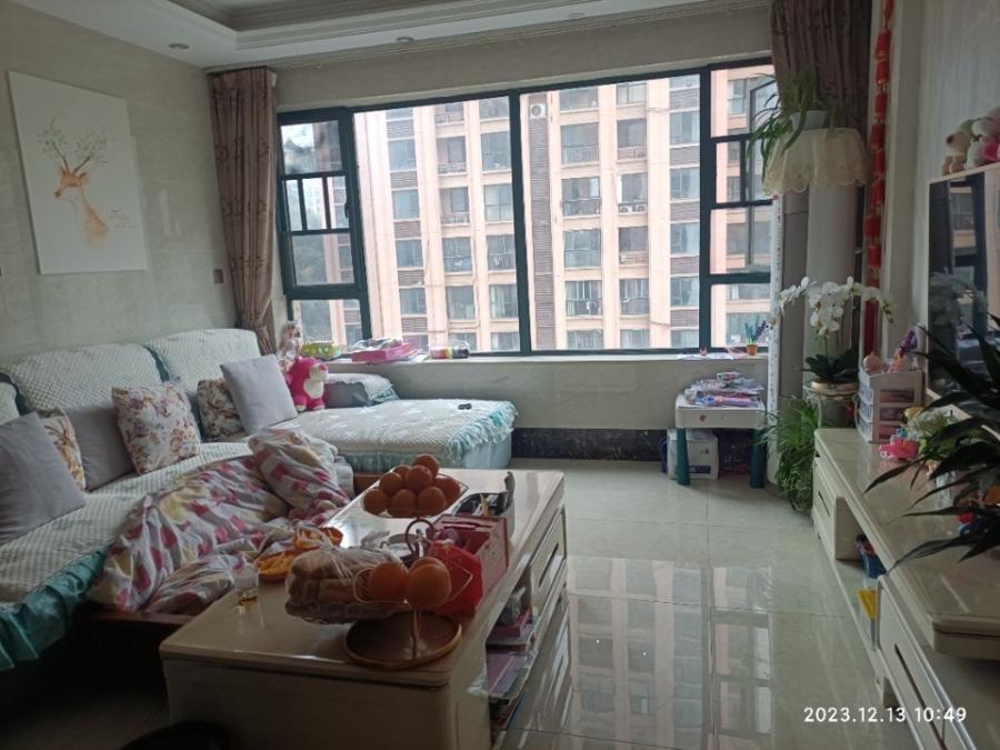 博長(zhǎng)山水香頤（博長(zhǎng)山水佳園）法拍房10、12棟604號(hào)