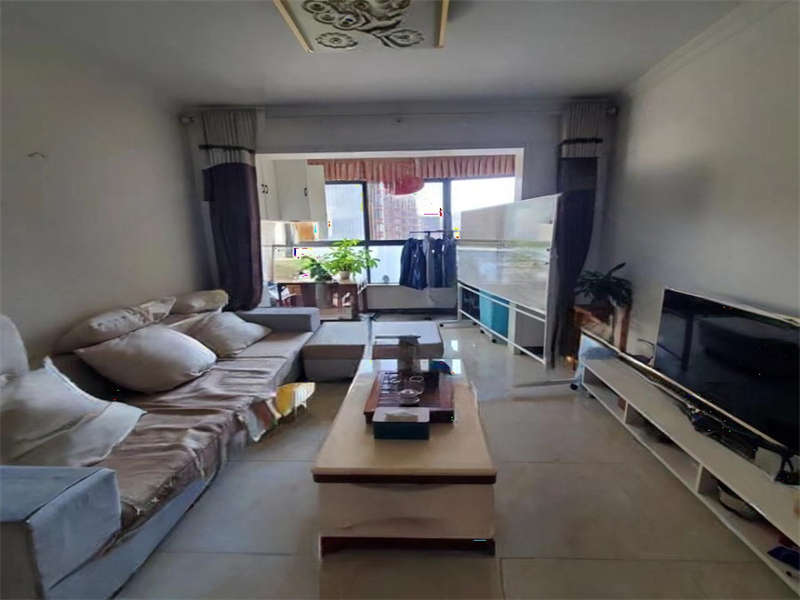 五礦萬(wàn)境水岸嘉苑法拍房10棟2506號(hào)（雙學(xué)區(qū)）