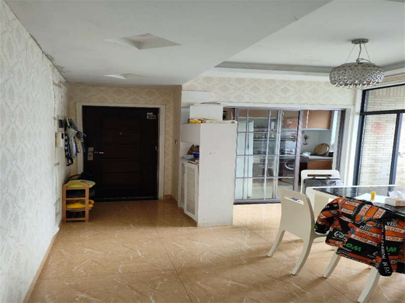 湘府9號（湘府久號家園）法拍房7、8、9棟2308號