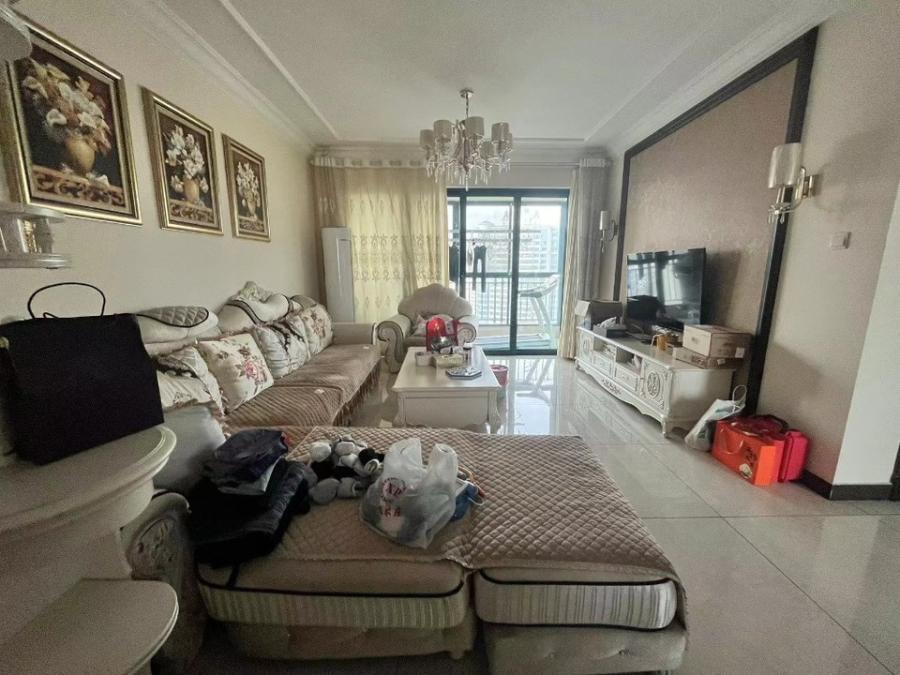 恒大雅苑法拍房二期63、64、65棟2610