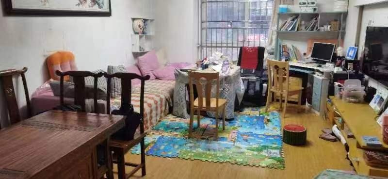 博雅湘水灣法拍房17、18棟502