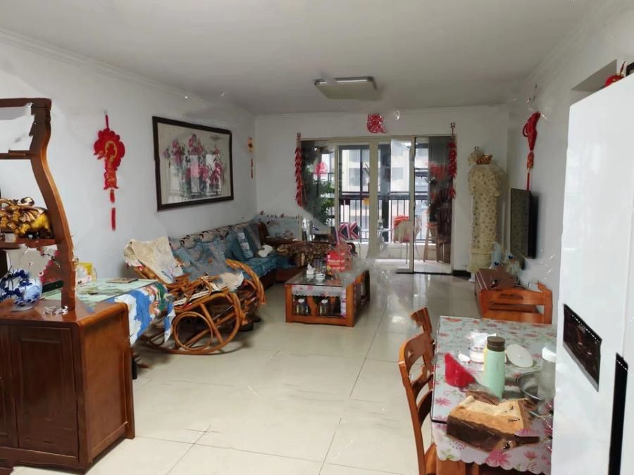 長(zhǎng)房天翼未來城法拍房3棟1807號(hào)