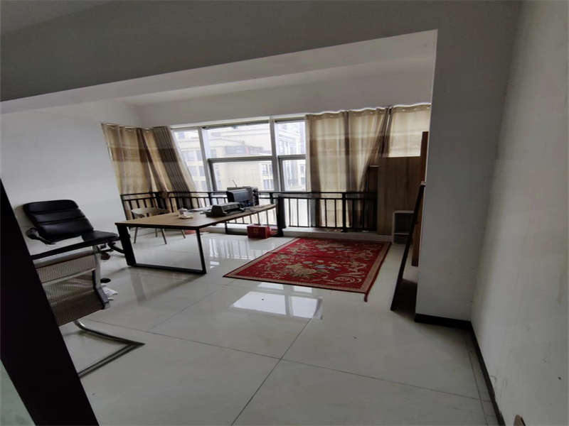 恒泰廣場（恒泰商業(yè)廣場）法拍房1棟（塔樓）、5棟（塔樓）、商業(yè)（裙房）地下室1717房