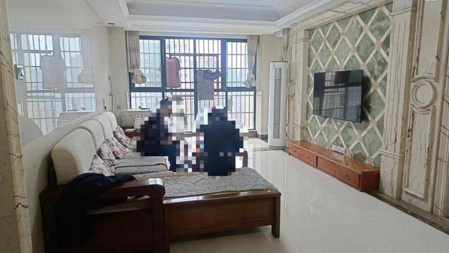 松雅軒法拍房1、2棟2708房