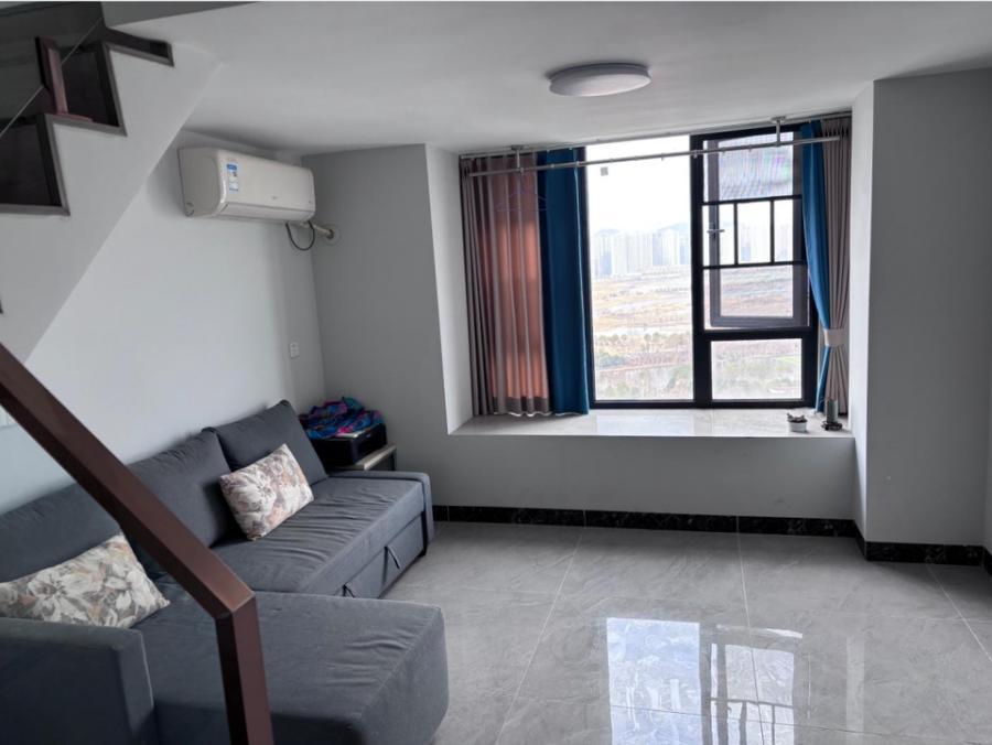 映客龍湖璟翠中心（映客龍湖商業(yè)中心）法拍房S1、S2棟2137