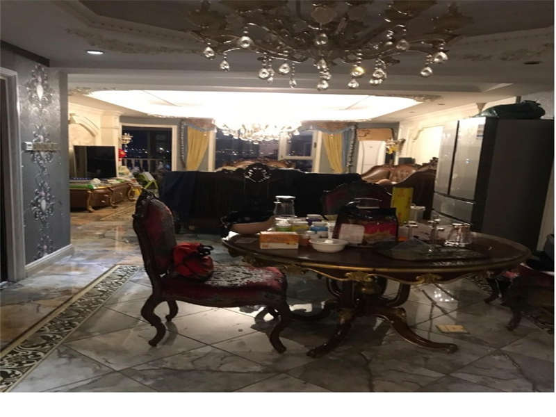 潮宗御苑法拍房A、B、C棟912