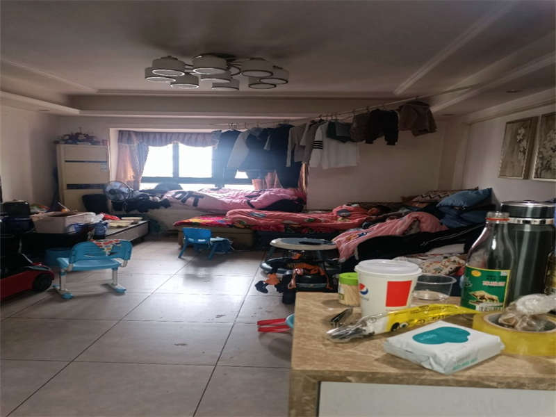 東方新城（東璽門）法拍房L5棟2701號(hào)