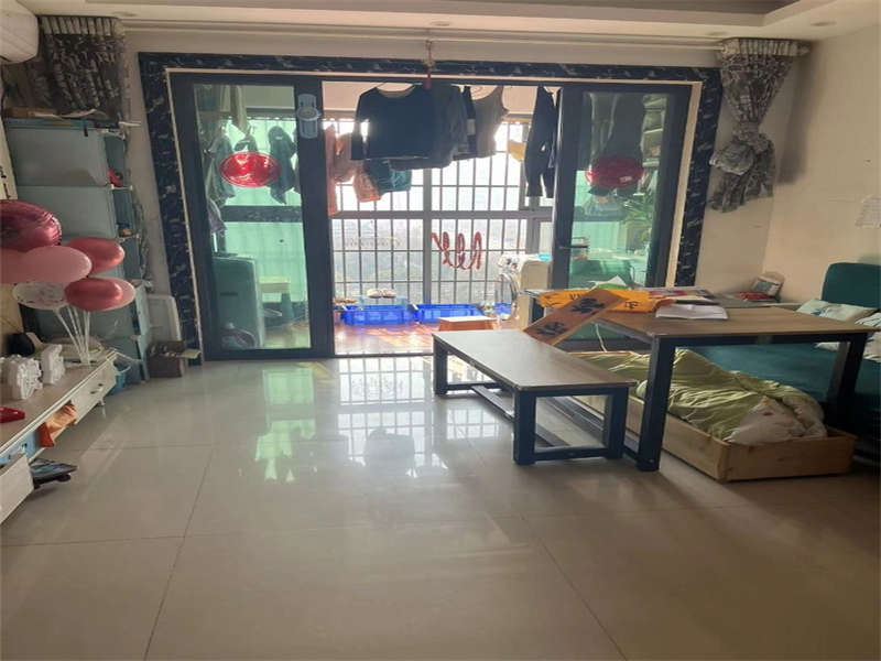 海倫春天法拍房1、2棟1104號