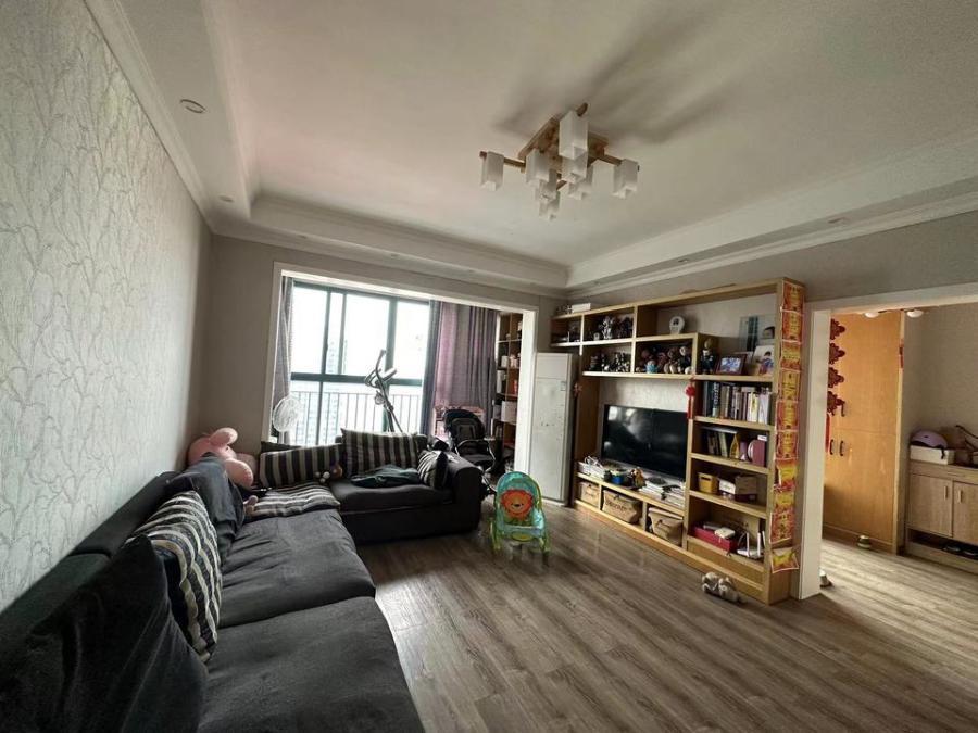 上林紫郡（錦順和園）法拍房2、3棟2303房