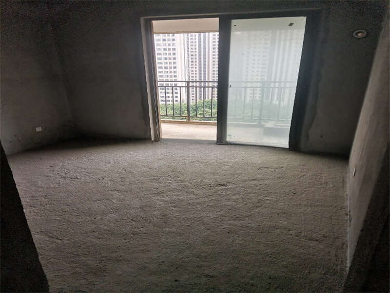 梅溪湖騎龍花園（騎龍?jiān)罚┓ㄅ姆縀3棟3201（共24套房，可單獨(dú)競(jìng)拍）