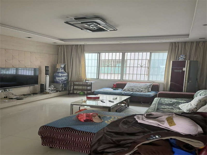 嘉樂富小區(qū)（嘉樂富花園）法拍房1棟1503室、1504室