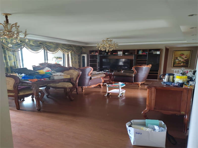 （8.8折）萬科金域華府三、四期法拍房24棟3103房